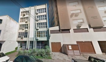 Imagem de fundo do condomínio Condomínio Jatobá - Centro - Pelotas - RS