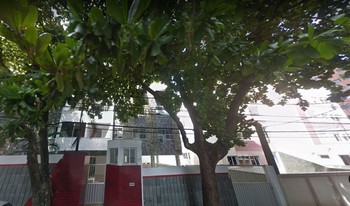 Imagem de fundo do condomínio Condomínio Jatobá - Costa Azul - Salvador - BA