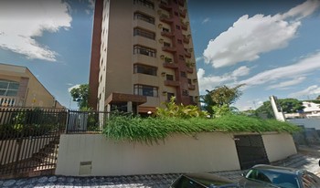 Condomínio Jatobá - Santa Terezinha - Sorocaba - SP