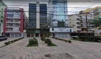Imagem de fundo do condomínio Condomínio Jatobi - Zona Nova - Capão Da Canoa - RS
