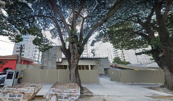 Imagem de fundo do condomínio Condomínio Jauaperi - Moema - São Paulo - SP