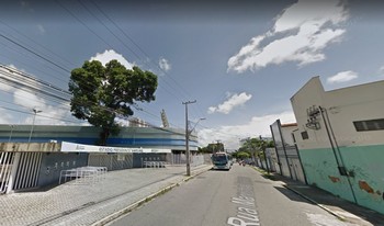 Imagem de fundo do condomínio Condomínio Java - Benfica - Fortaleza - CE