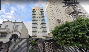 Imagem de fundo do condomínio Condomínio Jayme Cardoso Pinto - Santana - São Paulo - SP