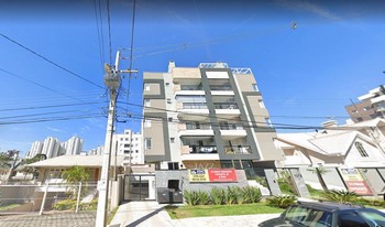 Imagem de fundo do condomínio Condomínio Jazz - Cristo Rei - Curitiba - PR