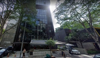 Imagem de fundo do condomínio Condomínio Jb - Chácara Itaim - São Paulo - SP
