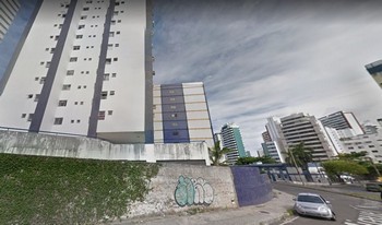 Imagem de fundo do condomínio Condomínio Jbb Center - Caminho Das árvores - Salvador - BA
