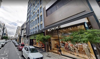 Imagem de fundo do condomínio Condomínio Jean Athanase Billis - Bom Retiro - São Paulo - SP