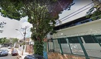 Imagem de fundo do condomínio Condomínio Jean Delanne - Serra - Belo Horizonte - MG