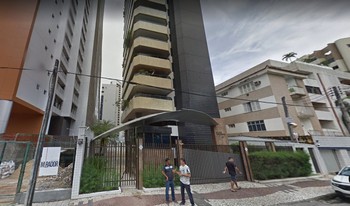 Imagem de fundo do condomínio Condomínio Jean Paul Sartre - Meireles - Fortaleza - CE