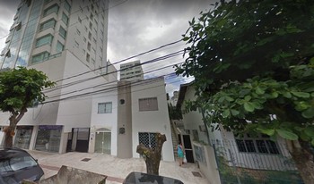 Imagem de fundo do condomínio Condomínio Jean Pierre - Centro - Balneário Camboriú - SC