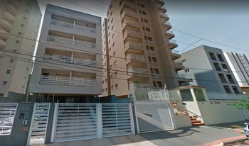 Imagem de fundo do condomínio Condomínio Jebel Musa - Nova Aliança - Ribeirão Preto - SP