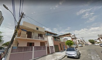 Imagem de fundo do condomínio Condomínio Jenaca - Brotas - Salvador - BA
