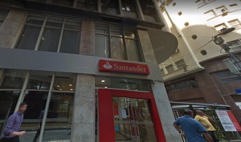 Imagem de fundo do condomínio Condomínio Jenny De Andrade Faria - Centro - Rio De Janeiro - RJ