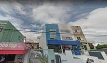 Imagem de fundo do condomínio Condomínio Jeova José Dias - Centro - Chapecó - SC