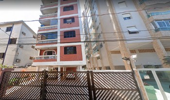 Imagem de fundo do condomínio Condomínio Jequita - Itararé - São Vicente - SP
