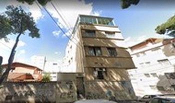 Imagem de fundo do condomínio Condomínio Jequitai - São Pedro - Belo Horizonte - MG