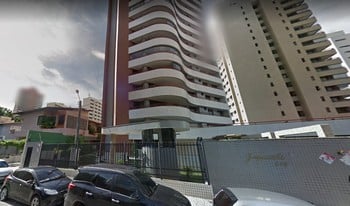 Imagem de fundo do condomínio Condomínio Jequitibá - Aldeota - Fortaleza - CE