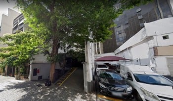 Imagem de fundo do condomínio Condomínio Jequitibá - Consolação - São Paulo - SP
