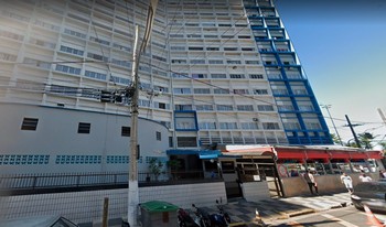 Imagem de fundo do condomínio Condomínio Jequitibá - Itararé - São Vicente - SP