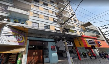 Imagem de fundo do condomínio Condomínio Jequitibá - Centro - Santo André - SP