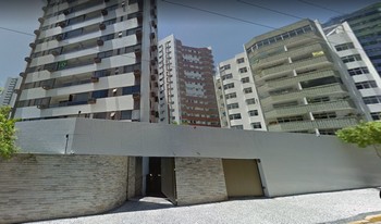 Imagem de fundo do condomínio Condomínio Jequitinhonha Prince - Boa Viagem - Recife - PE