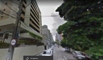 Imagem de fundo do condomínio Condomínio Jerusa - Aldeota - Fortaleza - CE