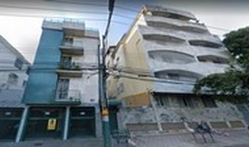 Imagem de fundo do condomínio Condomínio Jerusalém - Vila Paris - Belo Horizonte - MG