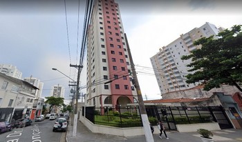 Imagem de fundo do condomínio Condomínio J.f.g. Residence - Mooca - São Paulo - SP
