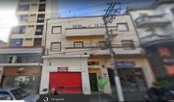 Imagem de fundo do condomínio Condomínio J.f.kennedy - Ipiranga - São Paulo - SP
