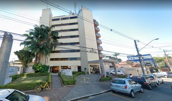 Imagem de fundo do condomínio Condomínio Jimenez Martin - Vila Ema - São José Dos Campos - SP