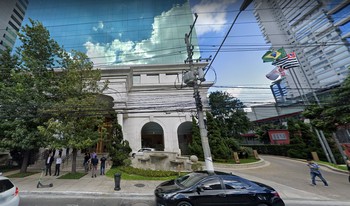 Imagem de fundo do condomínio Condomínio Jk 1455 - Jardim Paulista - São Paulo - SP