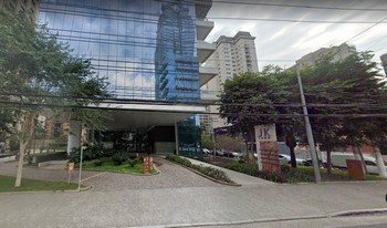 Imagem de fundo do condomínio Condomínio Jk 1600 - Itaim Bibi - São Paulo - SP