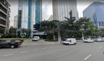 Imagem de fundo do condomínio Condomínio J.k. Tower - Jardim Paulista - São Paulo - SP