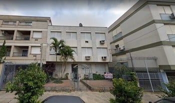 Imagem de fundo do condomínio Condomínio Jk - Passo Da Areia - Porto Alegre - RS
