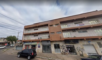 Imagem de fundo do condomínio Condomínio J.l.fettermann - Vila Ipiranga - Porto Alegre - RS