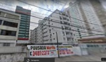 Imagem de fundo do condomínio Condomínio Joa - Aviação - Praia Grande - SP