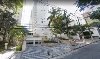 Imagem de fundo do condomínio Condomínio Joaçaba - Jardim Paulista - São Paulo - SP