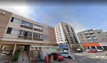Imagem de fundo do condomínio Condomínio Joah - Coqueiros - Florianópolis - SC