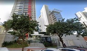 Imagem de fundo do condomínio Condomínio Joan Miro - Gleba Palhano - Londrina - PR