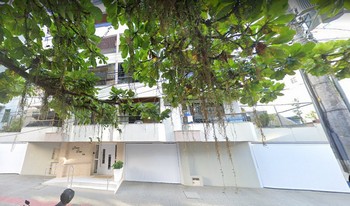 Imagem de fundo do condomínio Condomínio Joana D Arc - Centro - Balneário Camboriú - SC