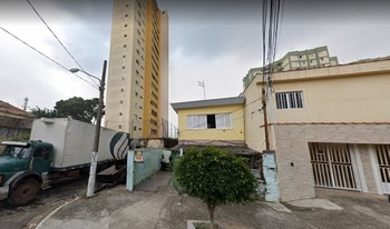 Imagem de fundo do condomínio Condomínio Joana D'arc - Tatuapé - São Paulo - SP