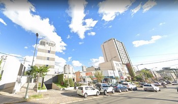 Imagem de fundo do condomínio Condomínio Joana Moreira - Centro - Curitiba - PR
