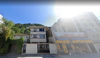 Imagem de fundo do condomínio Condomínio Joana Tereza - José Menino - Santos - SP