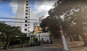 Imagem de fundo do condomínio Condomínio Joanna Ramaciotti - Lapa - São Paulo - SP