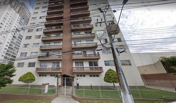 Imagem de fundo do condomínio Condomínio João Anciutti Filho - Portão - Curitiba - PR