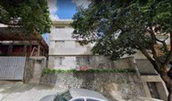 Imagem de fundo do condomínio Condomínio João André - Santo Antônio - Belo Horizonte - MG