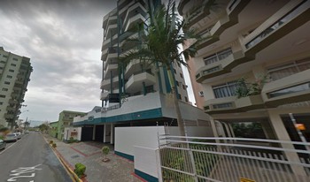 Imagem de fundo do condomínio Condomínio João Arthur Waiss - Meia Praia - Itapema - SC