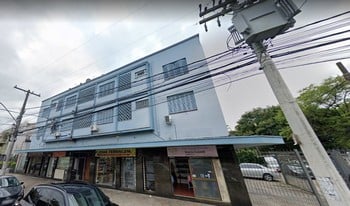 Imagem de fundo do condomínio Condomínio João Augusto - Menino Deus - Porto Alegre - RS