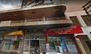 Imagem de fundo do condomínio Condomínio João Bassitt - Centro - São José Do Rio Preto - SP