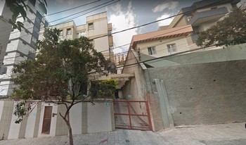 Imagem de fundo do condomínio Condomínio João Batista Freitas Júnior - São Pedro - Belo Horizonte - MG